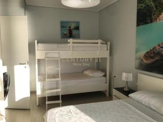 Sea View Apartment - Durrës - 1