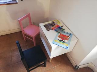 B&B Bivacco Frasassi climbing & trail running house - Genga - 9