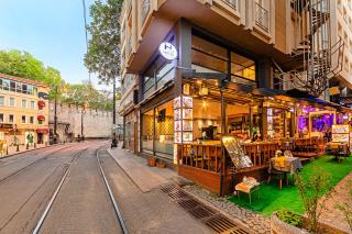 Neda - Istanbul - 9