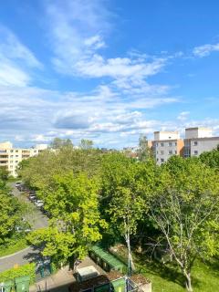 Appartement Universität Mainz - Mayence - 1