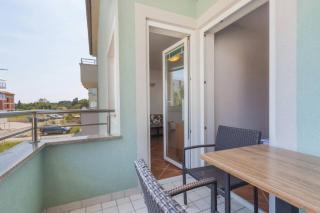Apartments Riva Medulin - Medulin - 2