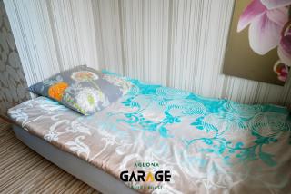 Garage - Aglona - 2