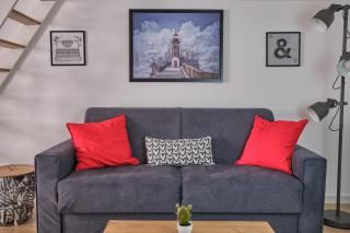 Loft Mercede al Capo - Palermo - 2