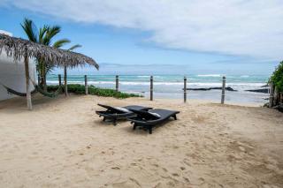 Sandy Feet House - Puerto Villamil - 8