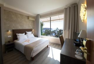 Hotel de charme Regency - Roquebrune-Cap-Martin - 8