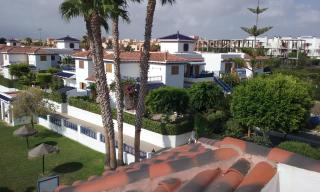 casa vacacional Veramar 2 Vera Playa - Playas de Vera - 0