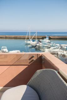 Avra Apartments Venetian Harbour - Chania - 8