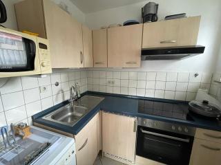 Schöne einfache Ferienwohnung mitten in Oldenburg - Oldemburgo - 8