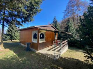 Waldfrieden Bungalow - Garnsdorf - 6