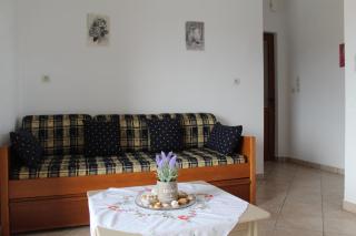 Vakis Apartments 1 - 4