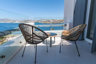 Carpe Diem Villas Mykonos ,Heated Pool! - Ornos - 5