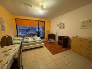 Schöne einfache Ferienwohnung mitten in Oldenburg - Oldenburg - 1