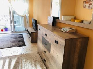 Mina Apartments Nea Kallikrateia - Nea Kalikratia - 7