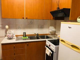 Mina Apartments Nea Kallikrateia - Nea Kalikratia - 3