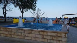 Poseidon rooms - Nea Vrasna - 8