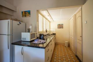 Bungalow Hopi Bon - Willemstad - 1