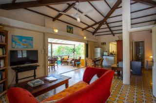 Bungalow Hopi Bon - Willemstad - 4