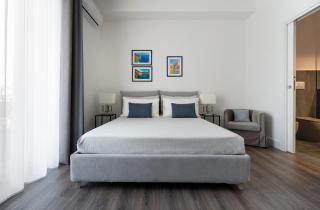 Harmony Luxury Rooms - Castellammare di Stabia - 6
