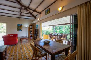 Bungalow Hopi Bon - Willemstad - 8
