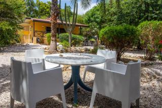 Bungalow Hopi Bon - Willemstad - 5