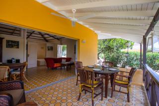 Bungalow Hopi Bon - Willemstad - 7