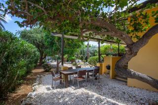 Bungalow Hopi Bon - Willemstad - 6