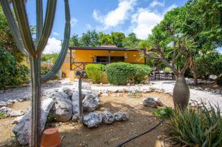 Bungalow Hopi Bon - Willemstad - 0