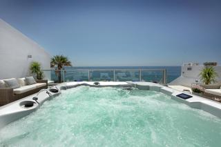 Casa Latino - Oceanfront - Luxury & Charming villa- Jacuzzi at Rooftop by DreamvillasAlbufeira - Albufeira - 5