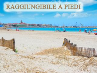 Sette33 Appartamento Centrale con Terrazzo 2 Camere Vicino al Centro Storico e Spiagge, servito da Negozi e Trasporti - Alghero - 0
