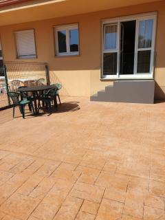 Apartamento Tira Finisterre - Fisterra - 7