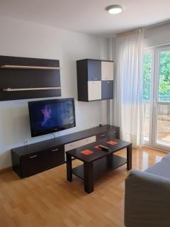 Apartamento Tira Finisterre - 2