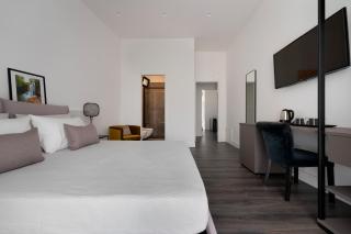 Harmony Luxury Rooms - Castellammare di Stabia - 1