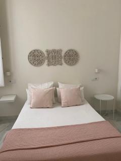 Apartamento nuevo en casa tipo palacio - 8