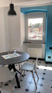La casa delle streghette - Genova - 5