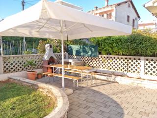 Apartman Pinezic - Poreč - 2