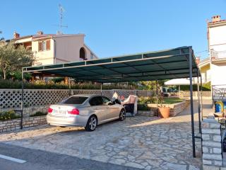 Apartman Pinezic - Poreč - 1