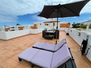 Ático Cañada Aguilar, Mojácar Playa - Mojácar - 8