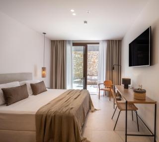 Hotel Porfirio Picota - Adults Recommended - Zahara de los Atunes - 9