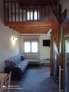 Ioannis Stagkonis House 2 - Ormos Panagias - 1