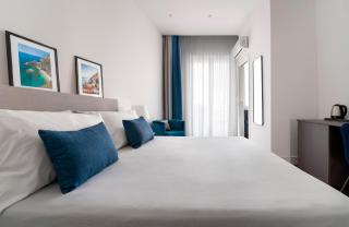 Harmony Luxury Rooms - Castellammare di Stabia - 4