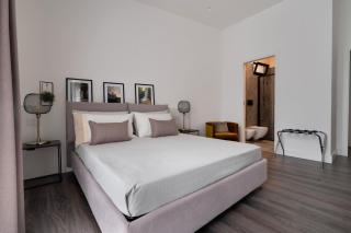 Harmony Luxury Rooms - Castellammare di Stabia - 2