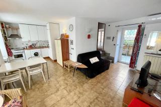Framura, Ampio appartamento con terrazzo vista mare - Framura - 9