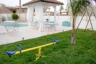 I Gufi Bed & Breakfast Marzamemi - 2