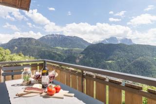 Apartment La Brunella - Laion - 0