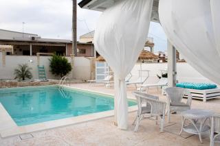 I Gufi Bed & Breakfast Marzamemi - Marzamemi - 4