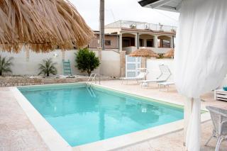 I Gufi Bed & Breakfast Marzamemi - Marzamemi - 3
