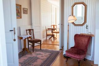 Prästgårdens Pensionat - 4