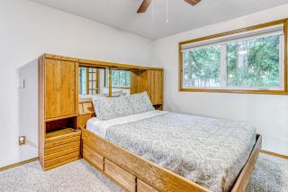 Shadowbrook Chalet - Welches - 6