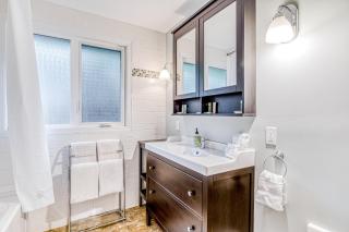 Shadowbrook Chalet - 3