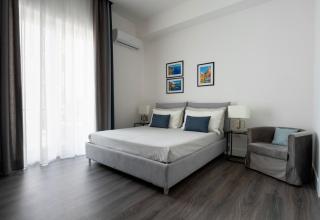 Harmony Luxury Rooms - Castellammare di Stabia - 5